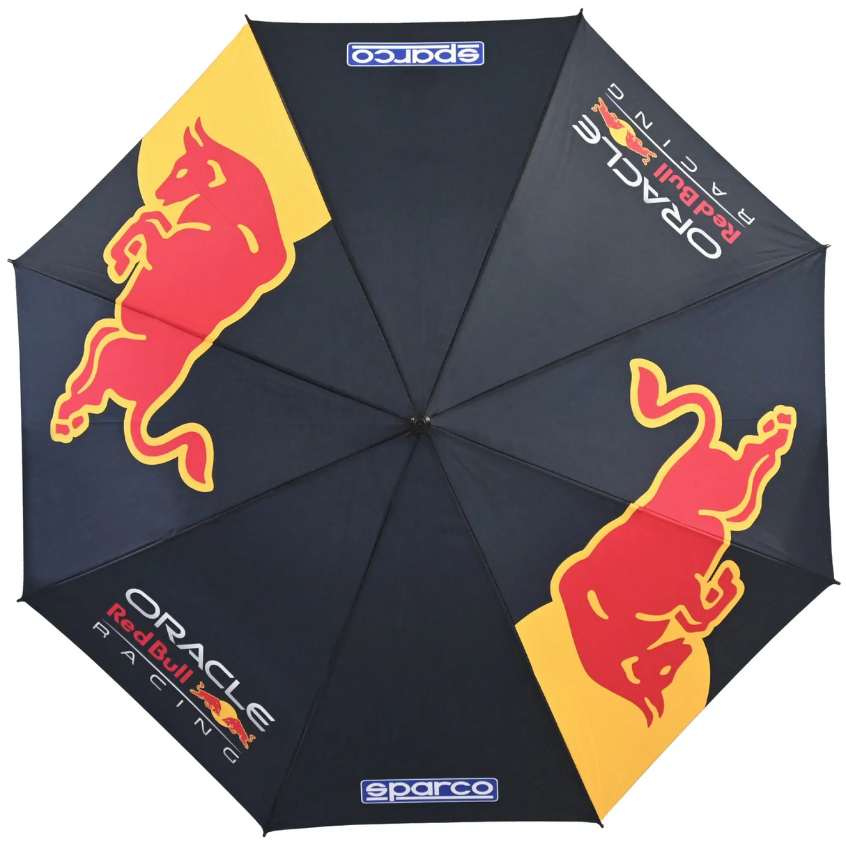 Sparco - Oracle Red Bull Racing Regenschirm - Automatik