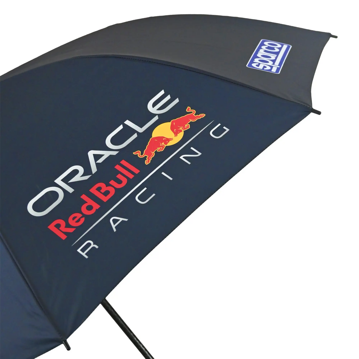 Sparco - Oracle Red Bull Racing Regenschirm - Automatik