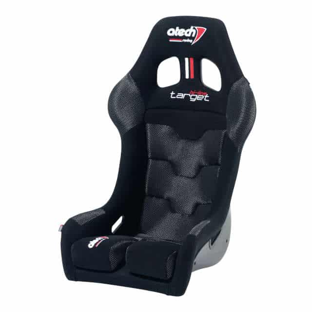 ATECH Target Rennsitz