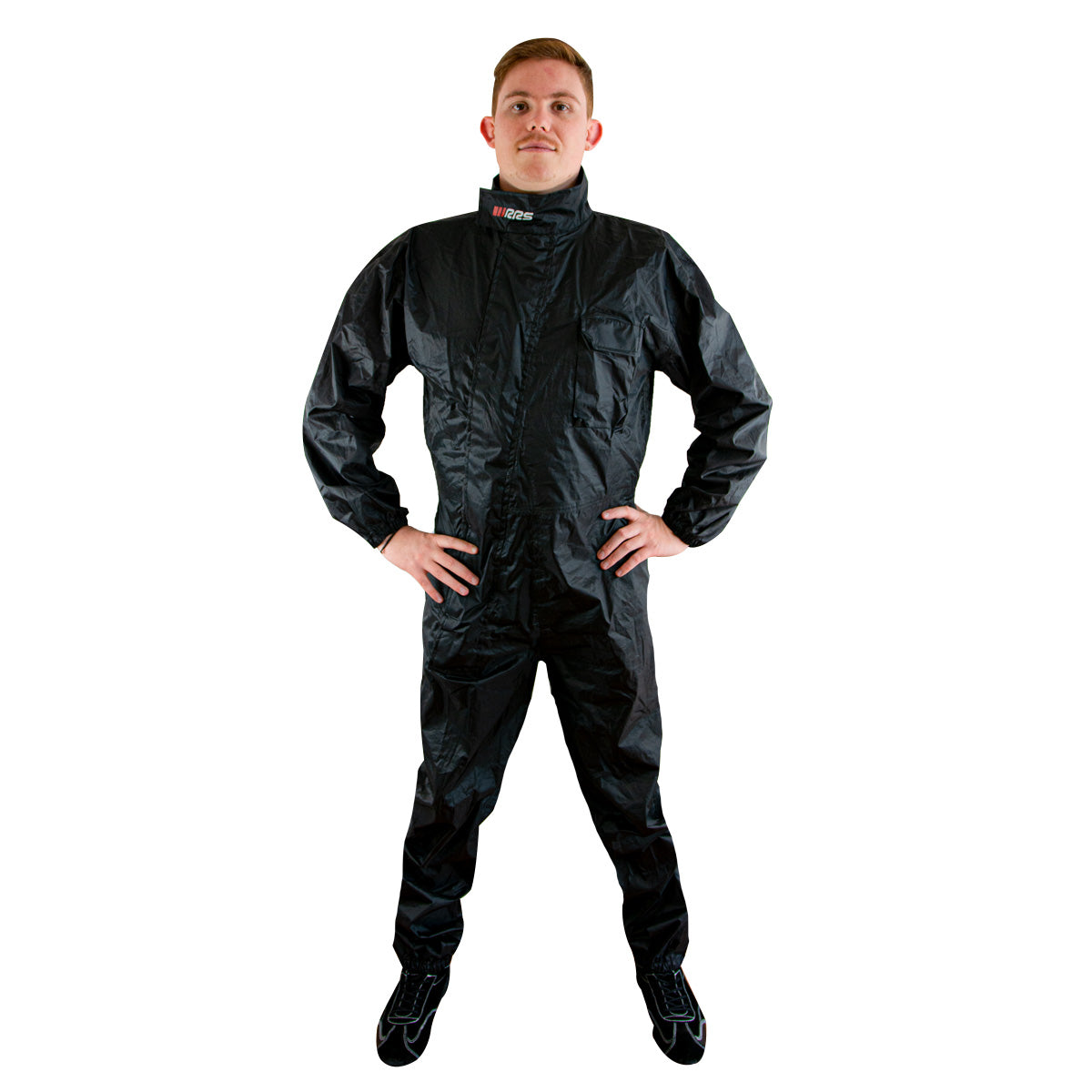 RRS Waterproof Regenoverall
