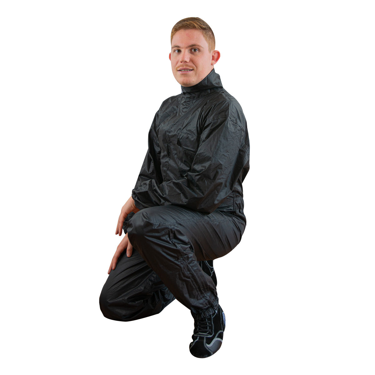 RRS Waterproof Regenoverall