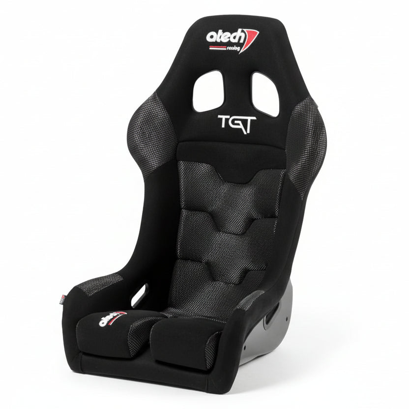 Atech Target FIA Rennsítz