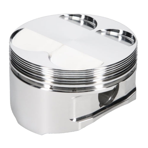 JE-Pistons Kit Suzuki GSX1300R '99-07 12.8:1 84mm