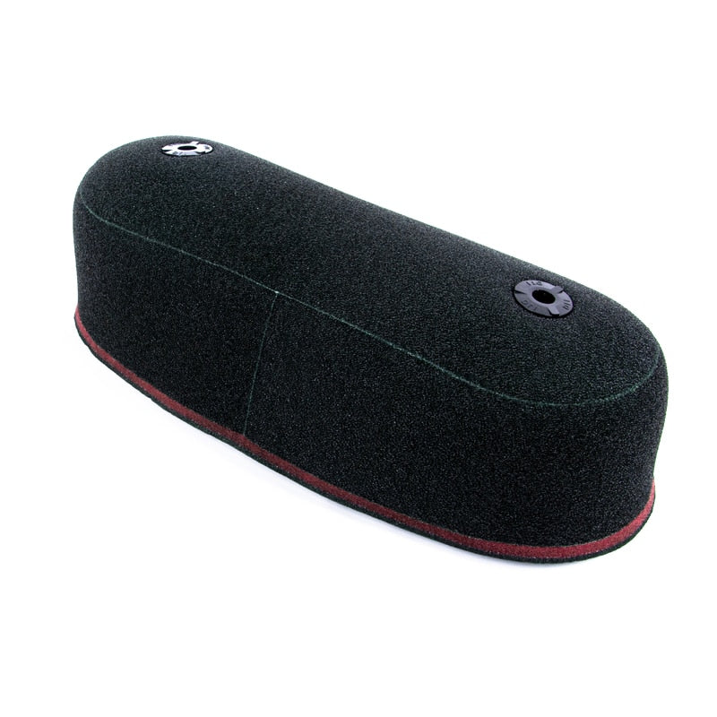 DT1 Luftfilter Rally 140mm