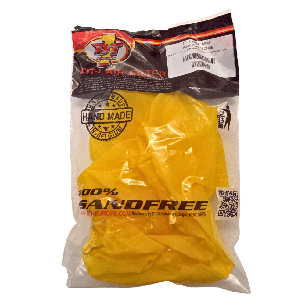 DT1 Auto / Rally Sandstop 100