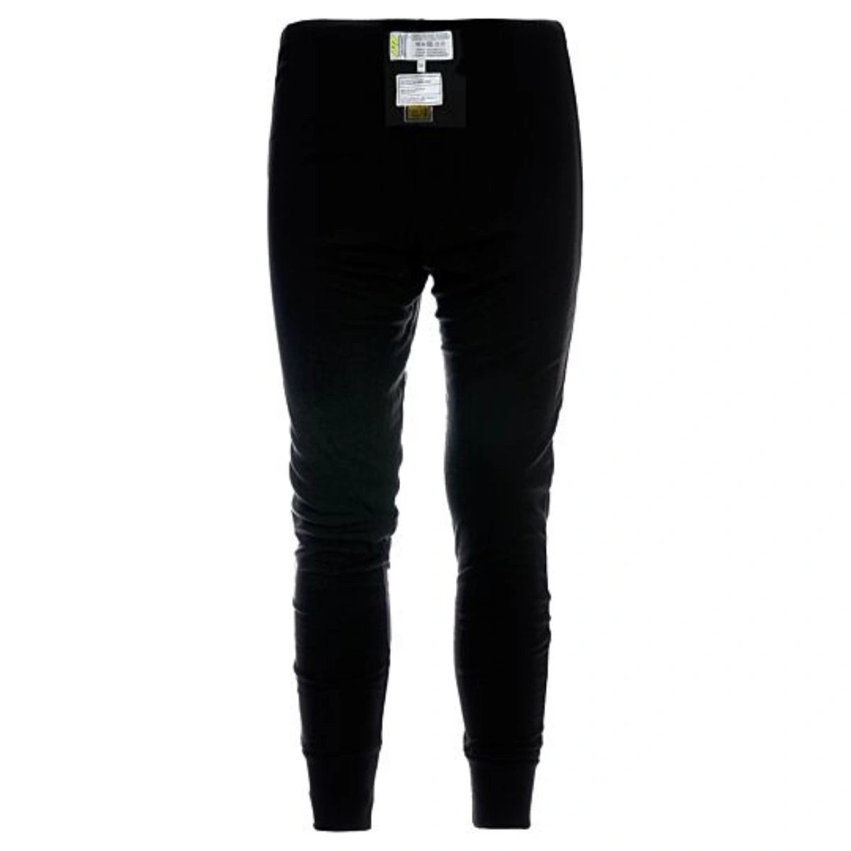 P1 FIA Hose ELITE Comfort fit – FIA 8856-2000 Silbernes Hologram Gr.M