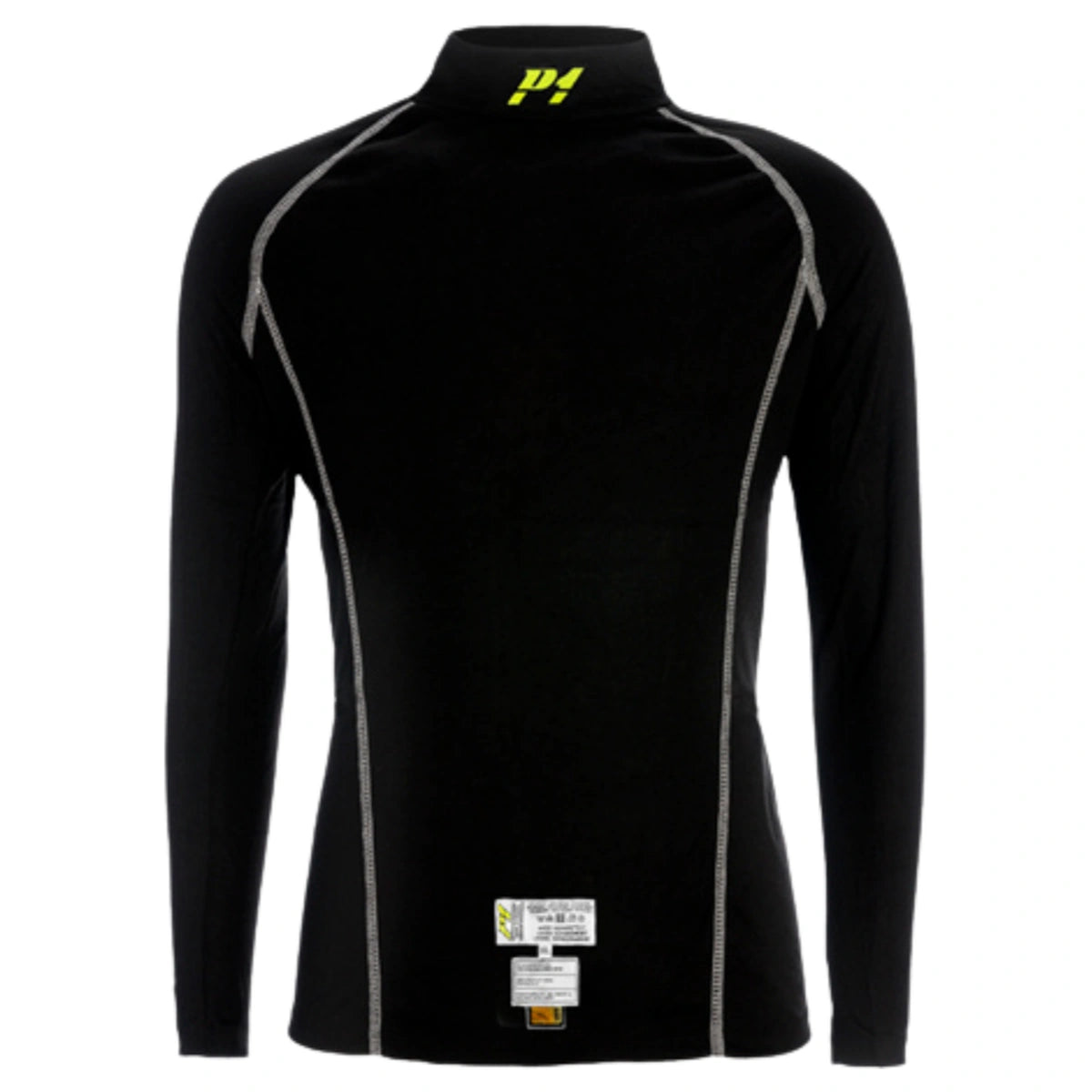 P1 FIA TOP ELITE SLIM FIT