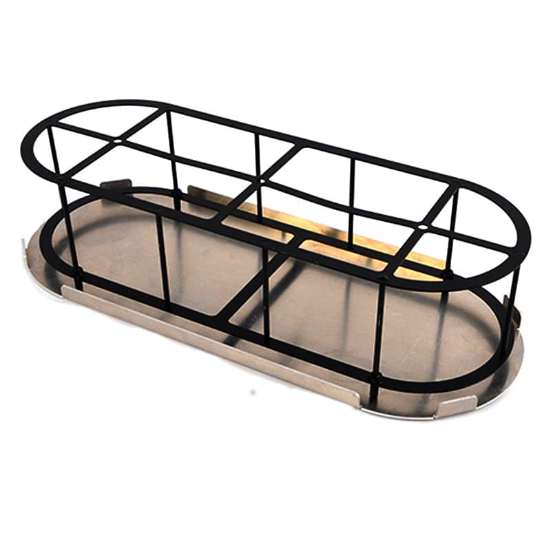 DT1 Sportluftfilter Kit Universal