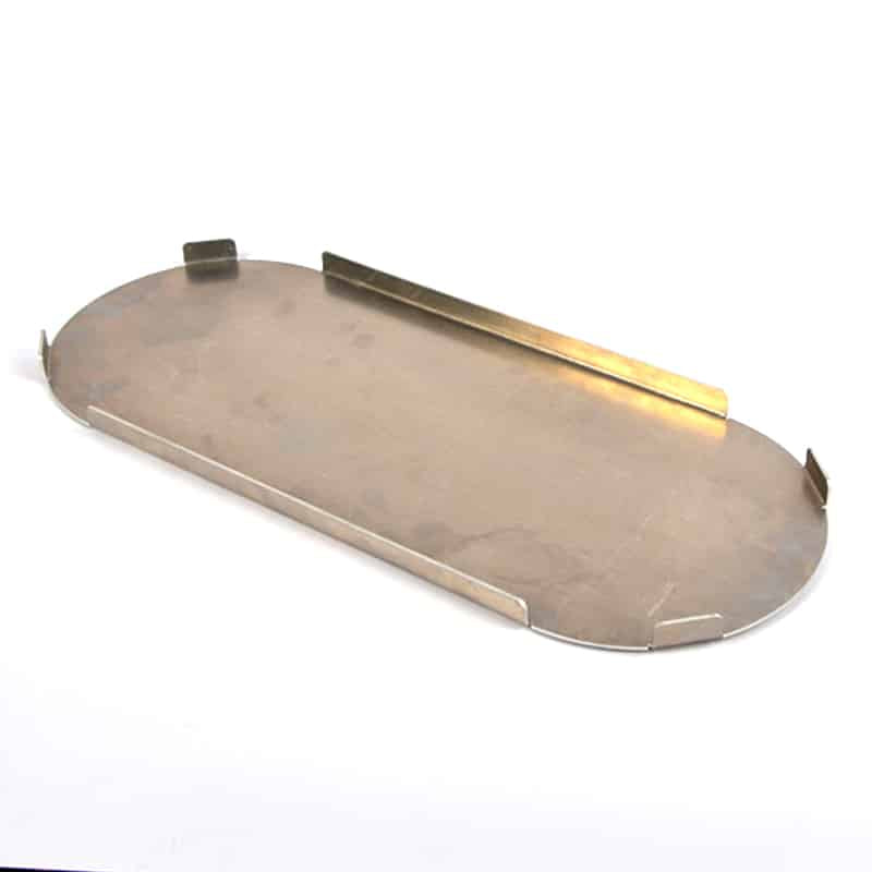 DT1 Sportluftfilter Kit Universal