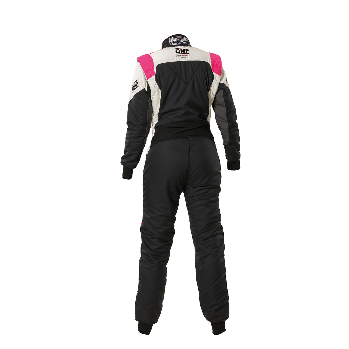 OMP First Evo Elle – FIA 8856-2018 Damen-Rennoverall