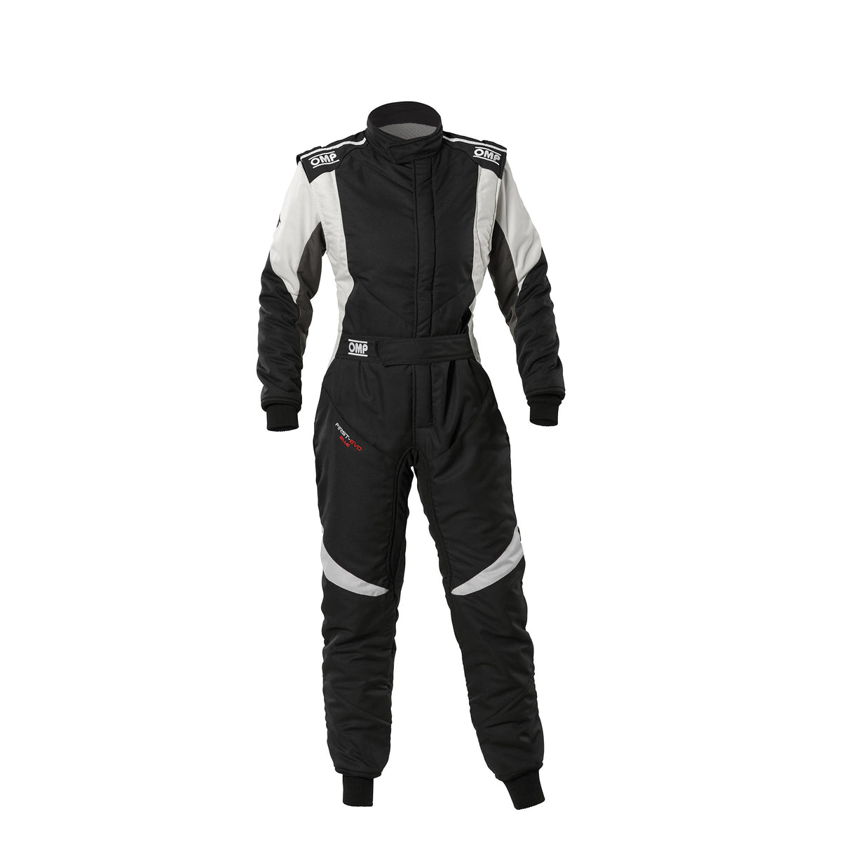OMP First Evo Elle – FIA 8856-2018 Damen-Rennoverall