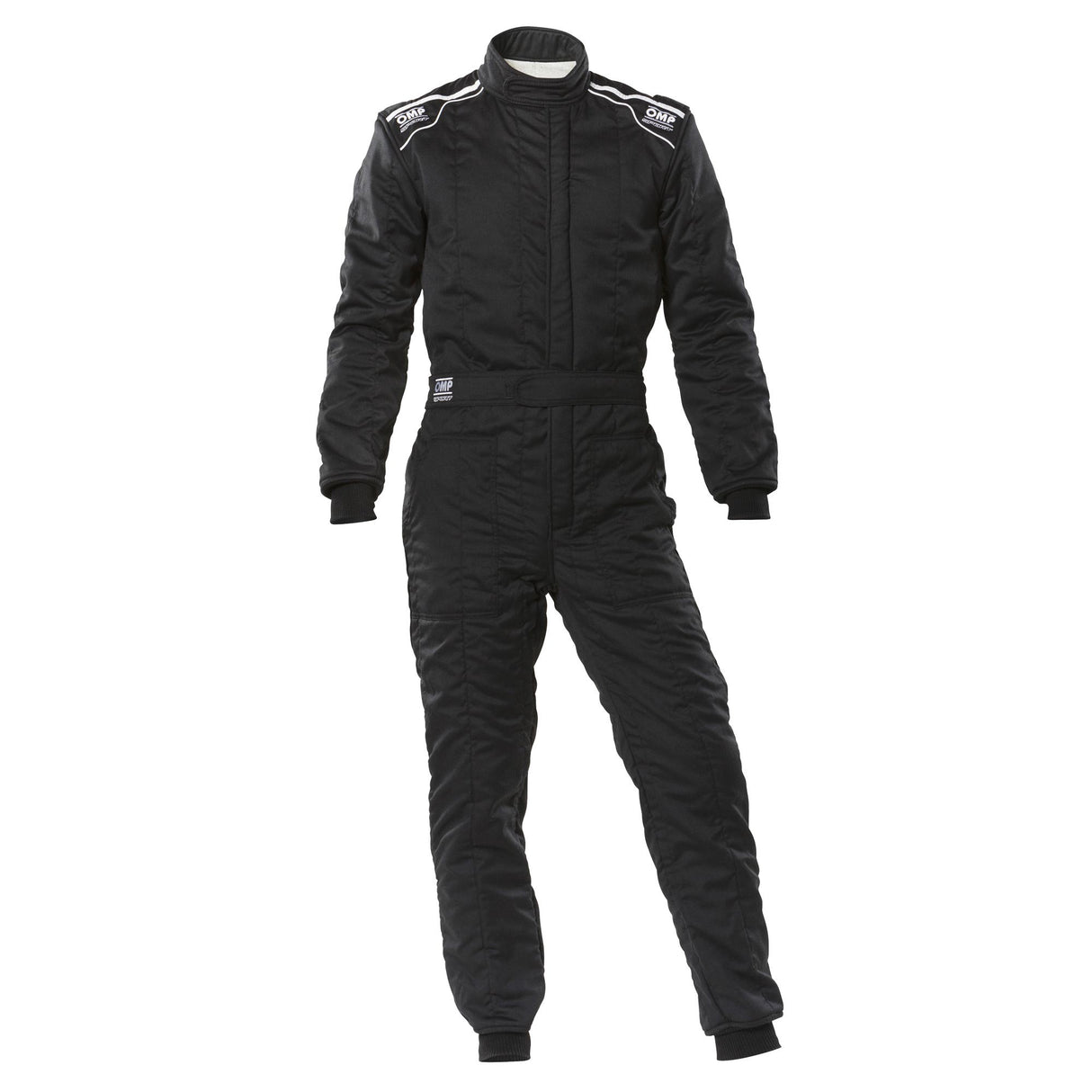 OMP Sport Schwaru