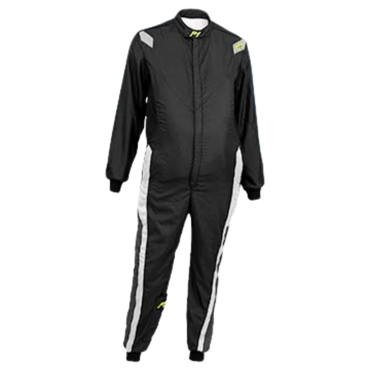 P1 Mid-GENT.Evo Rennanzug