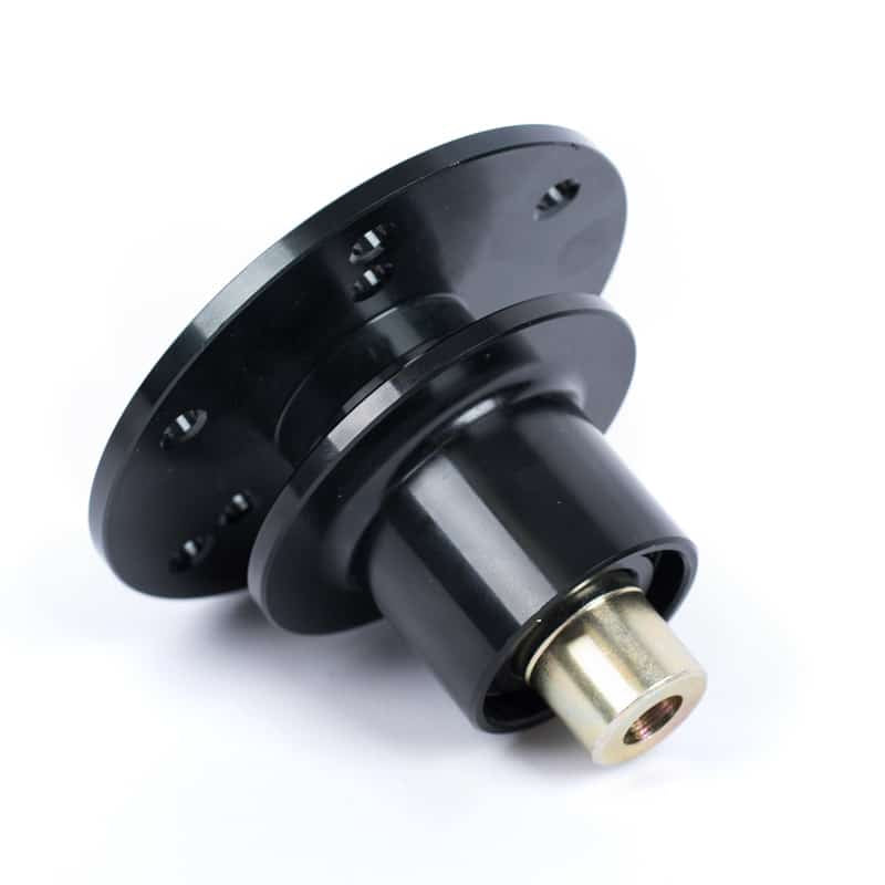 Lenkradschnellverschluss (Snap-Off)