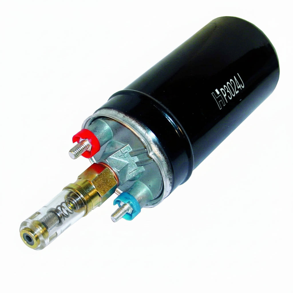 HI OTP044 Benzin Pumpe 10 Bar