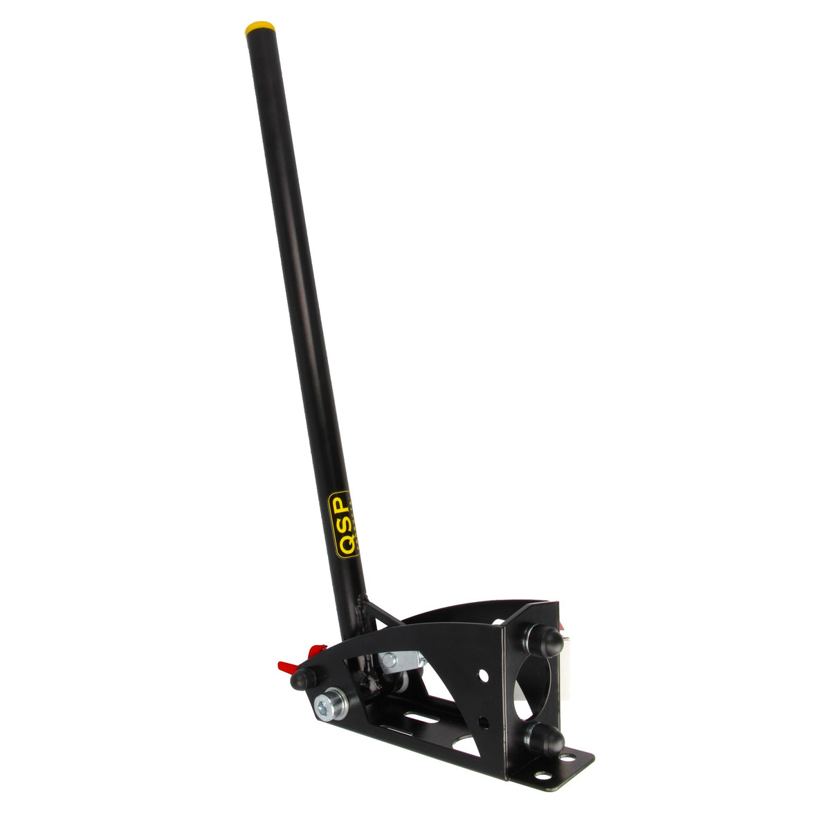QSP Universal Fly Off Handbremse Stahl – Vertikale Handbremse mit Blockierfunktion