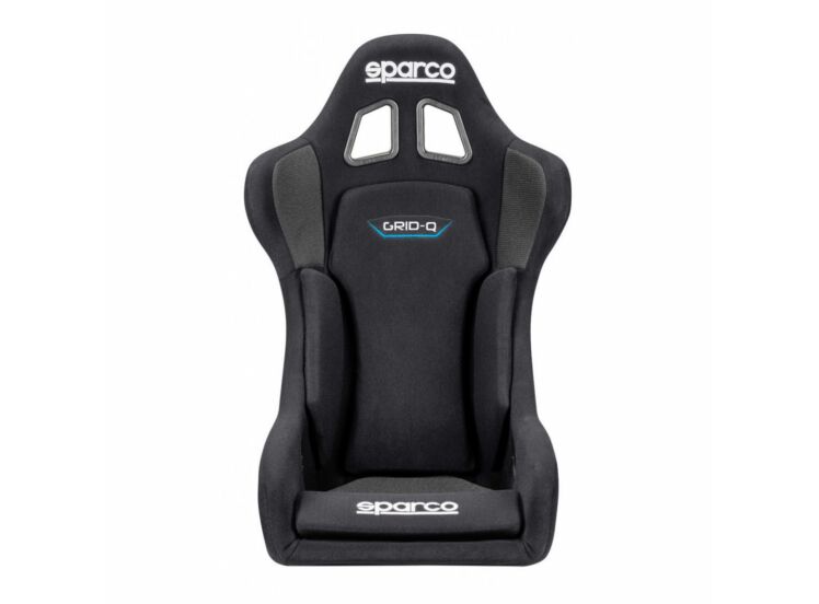 GRID Q – Frontansicht