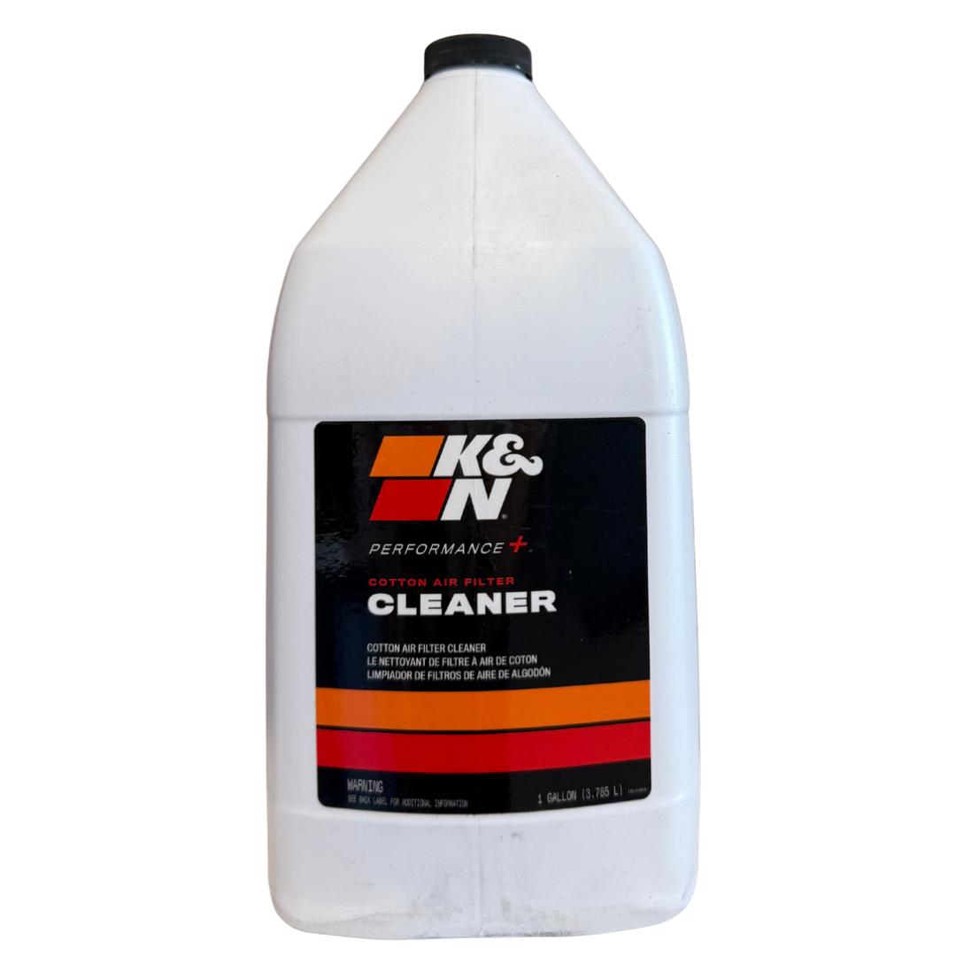 K&N Power Kleen
