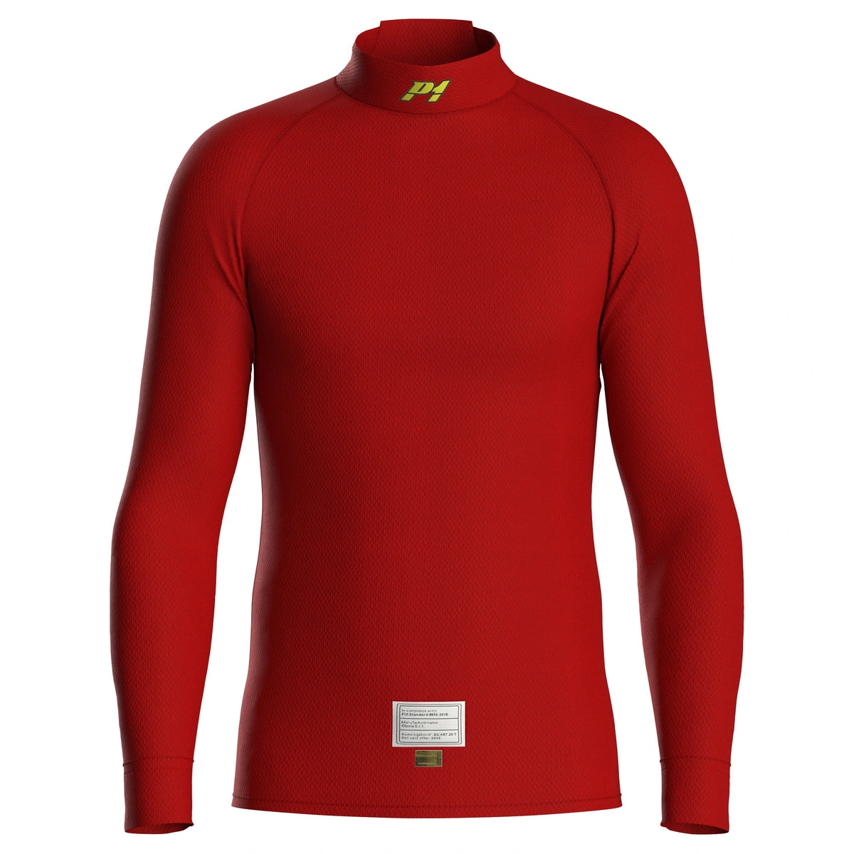 P1 X-Flow Comfort Top