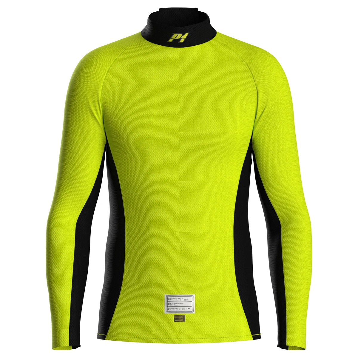 P1 X-Flow Slimfit Top