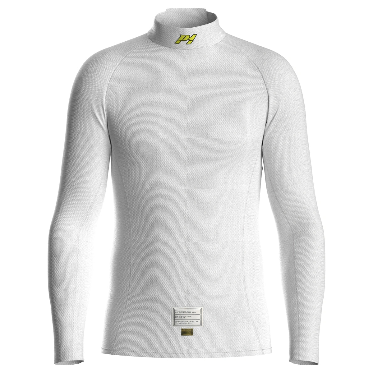 P1 X-Flow Slimfit Top