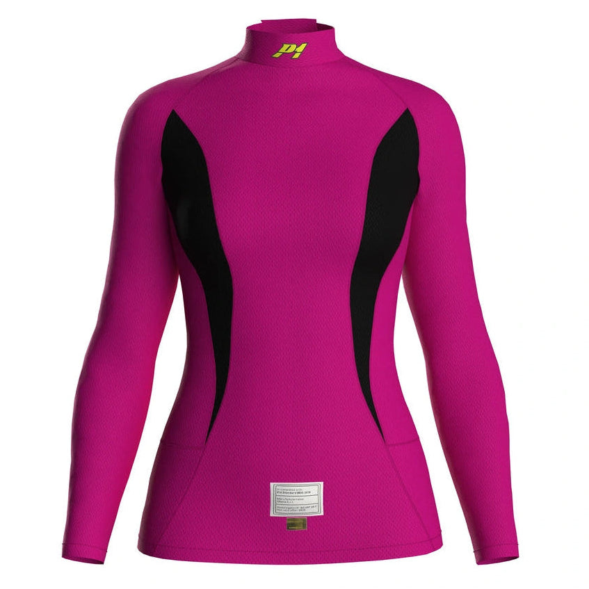 P1 X-Flow Women Top