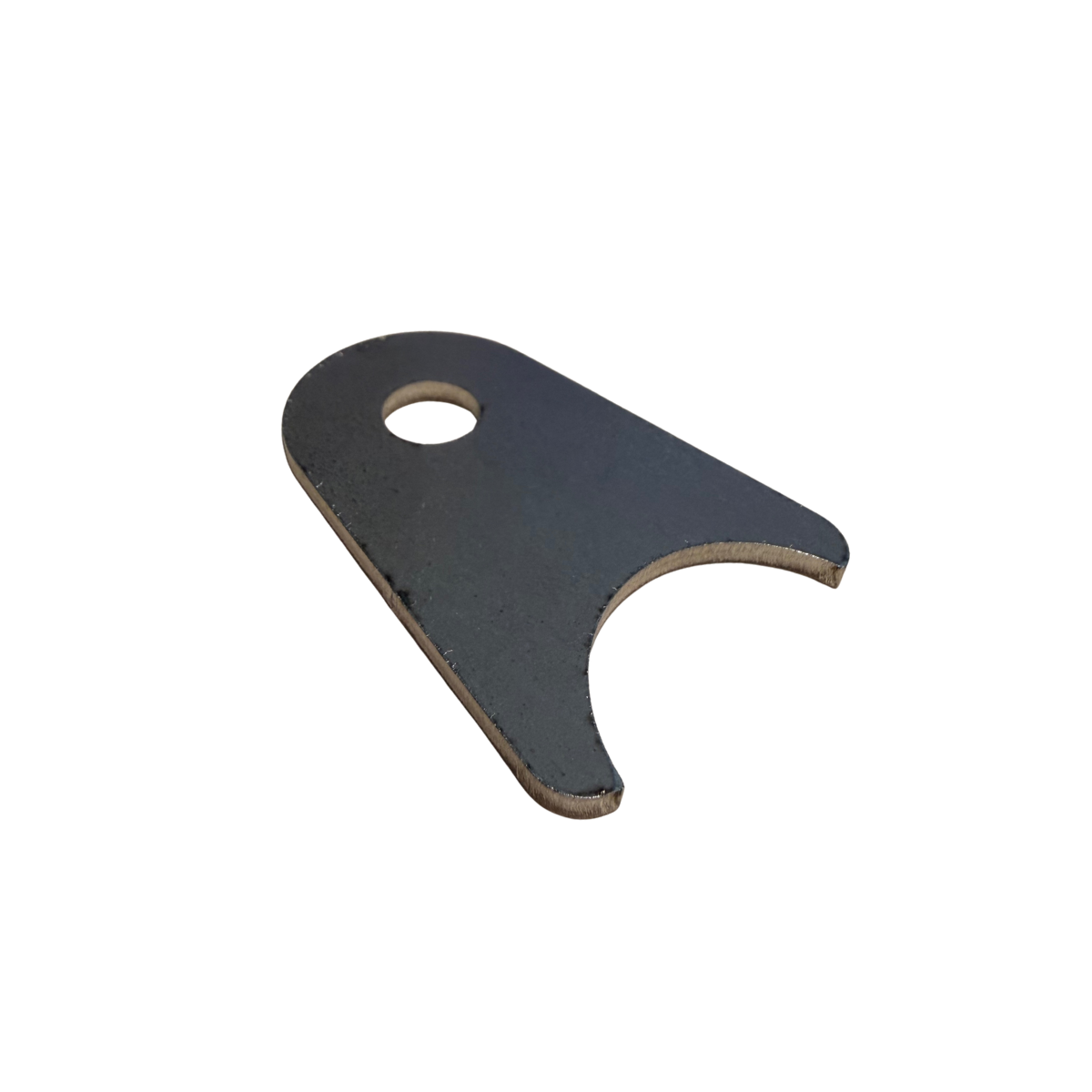 Anschweißlasche 10mm groß