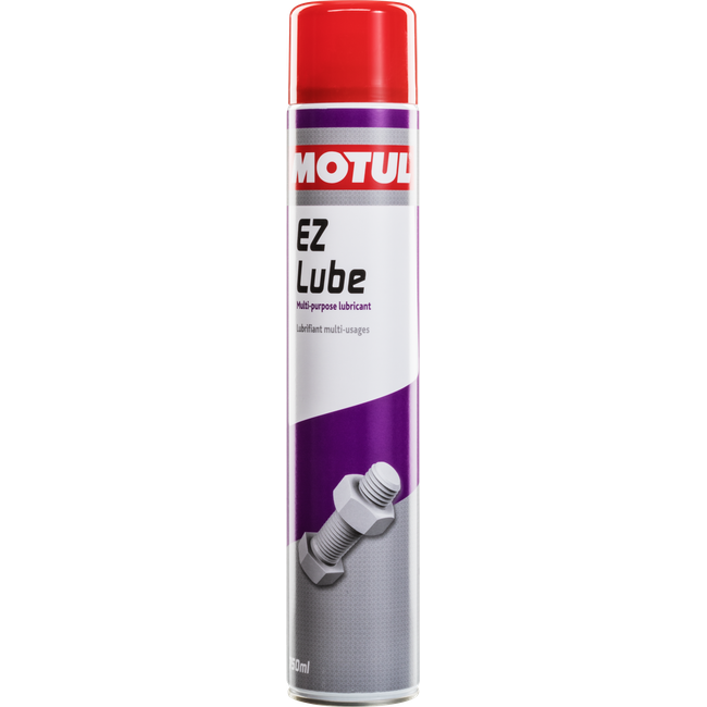 Motul EZ Lube – Mehrzweck-Schmier- und Rostschutzspray