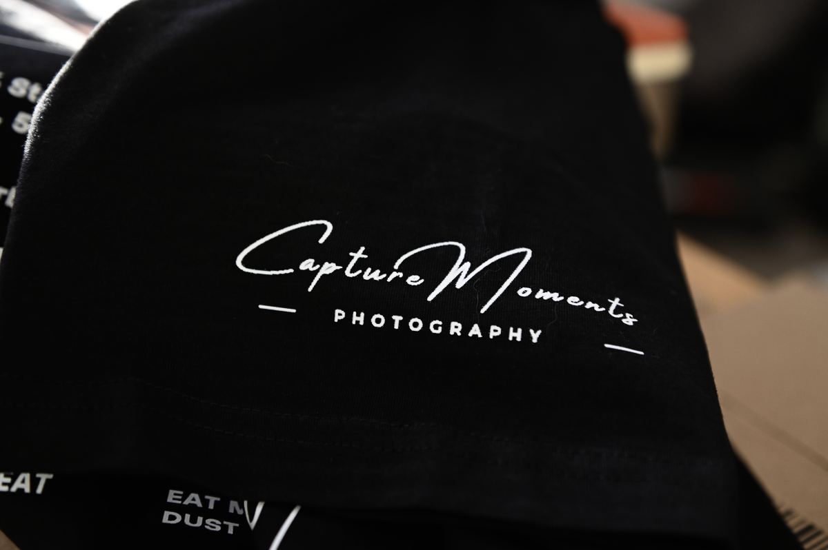 100% Autocross T-Shirt