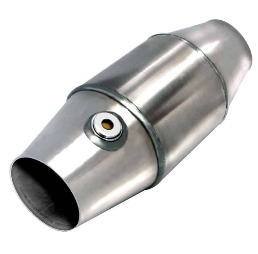 FIA Kat 100mm High Temperature