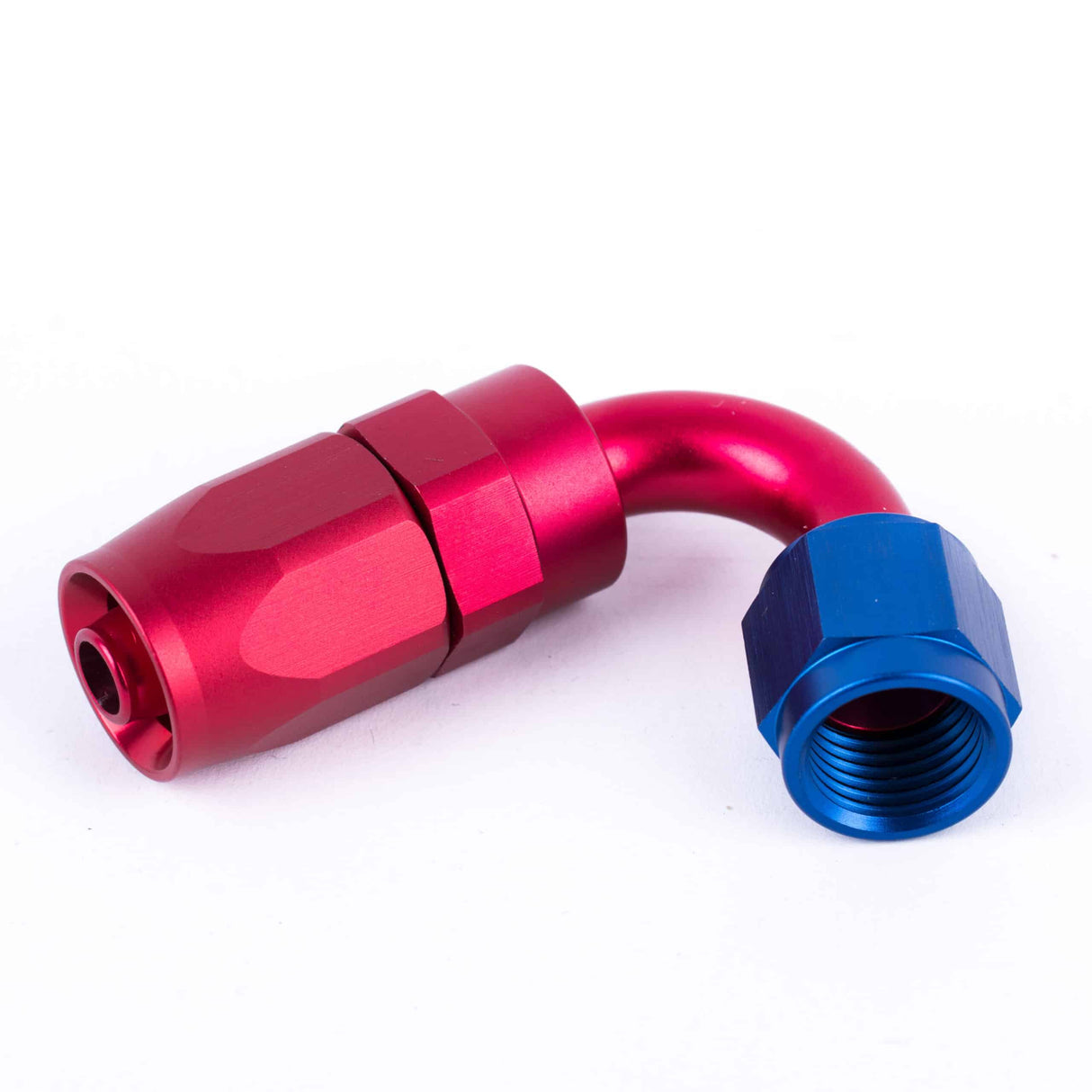 Alu-Fitting Dash 06 - 120°