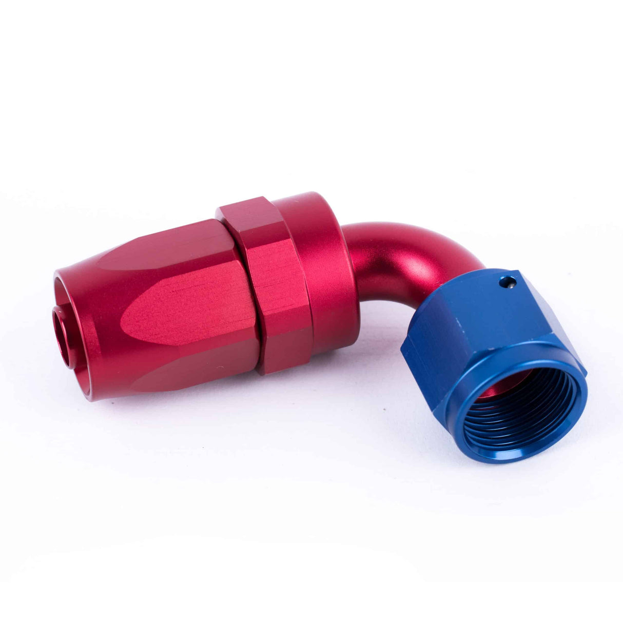 Alu-Fitting Dash 06 - 90°