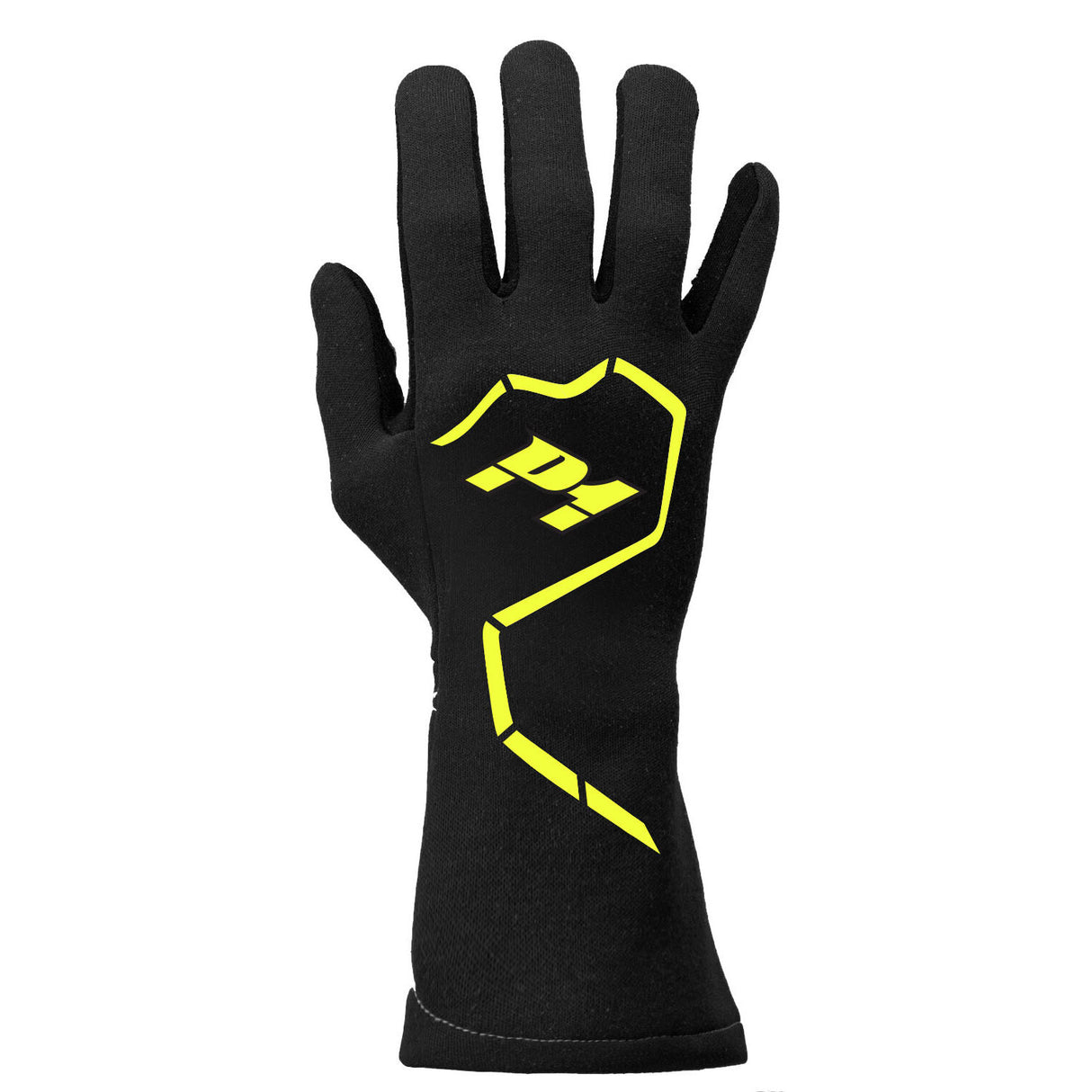 P1 Fast Rennhandschuhe