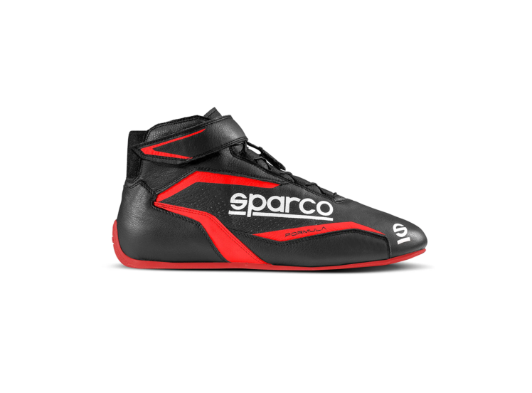 Sparco Formula
