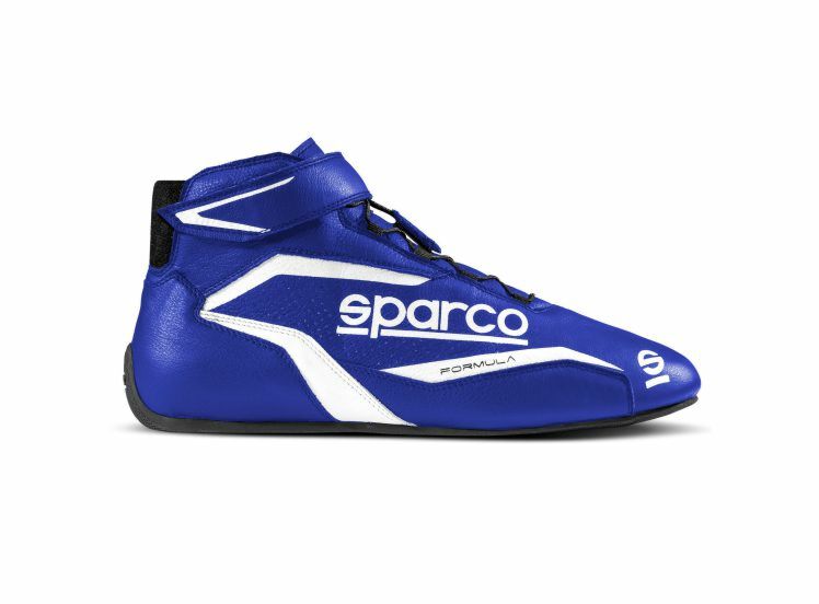 Sparco Formula