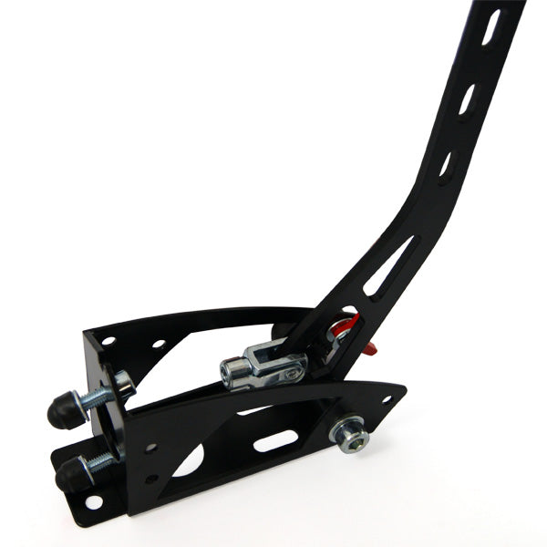 RRS PRO Hydraulik-Handbremse mit Feststellmechanik
