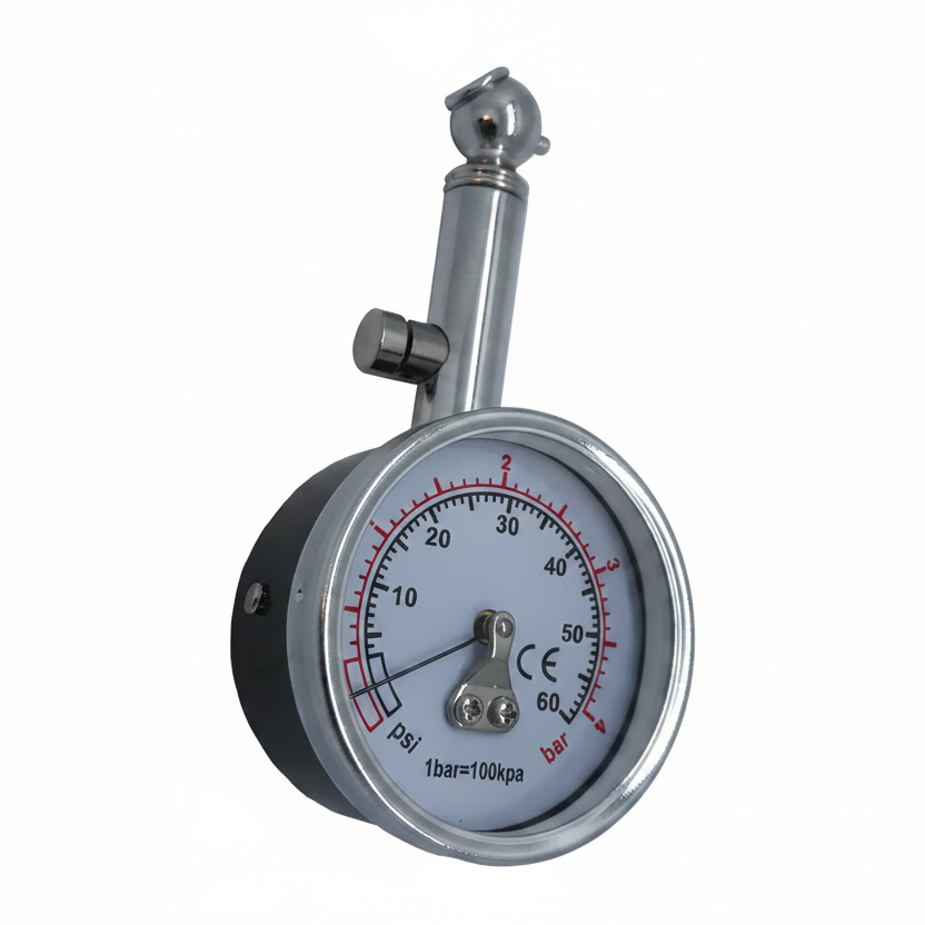 Grayston Reifendruckmesser – Professionell