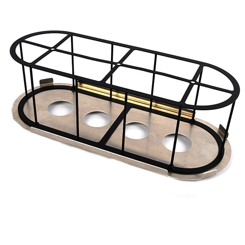 DT1 Sportluftfilter Kit Hayabusa