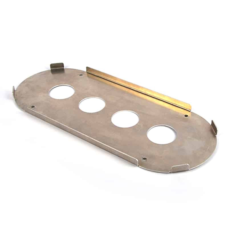 DT1 Sportluftfilter Kit Hayabusa