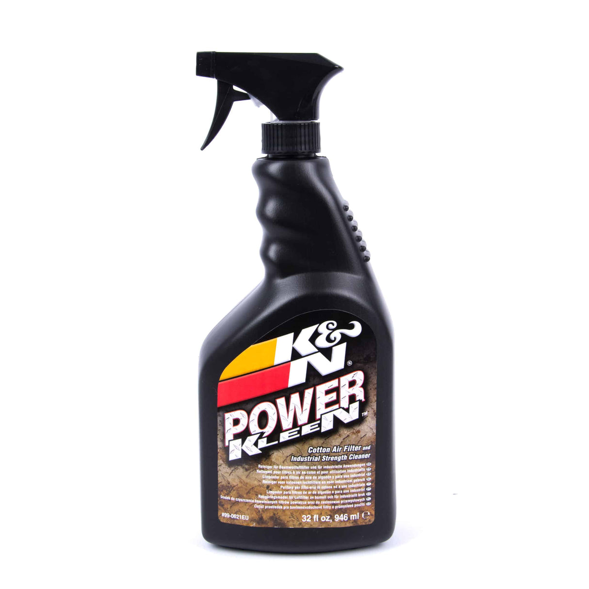 K&N Power Kleen