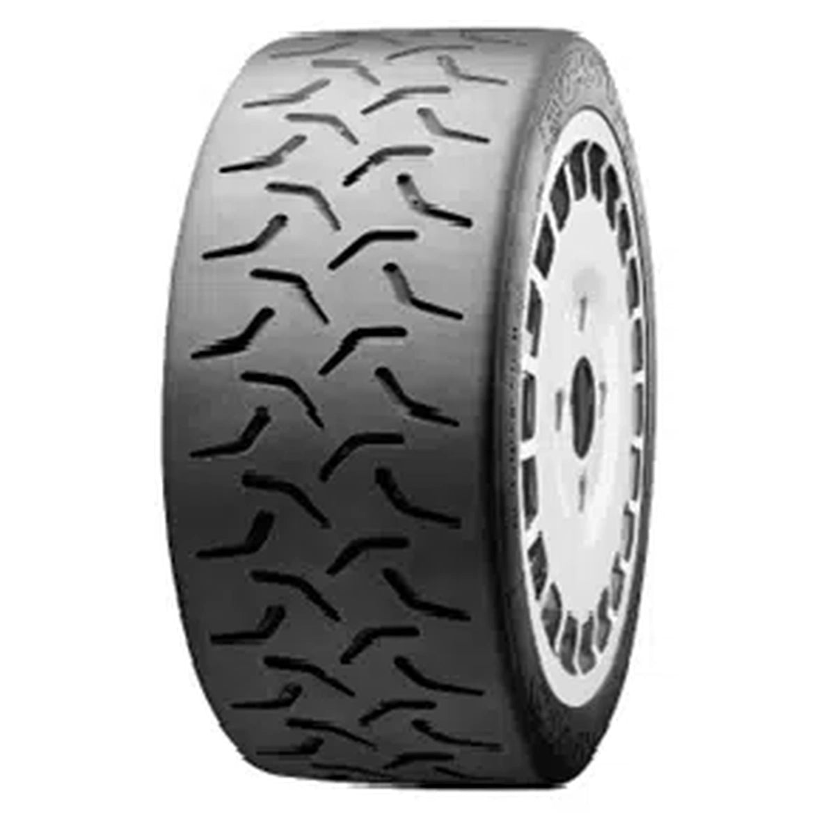 Kumho C03 160/570R14 Rallyreifen