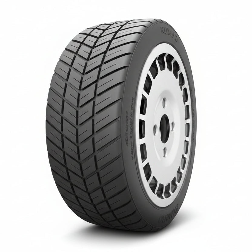 Kumho TW03 210/645R18 WET
