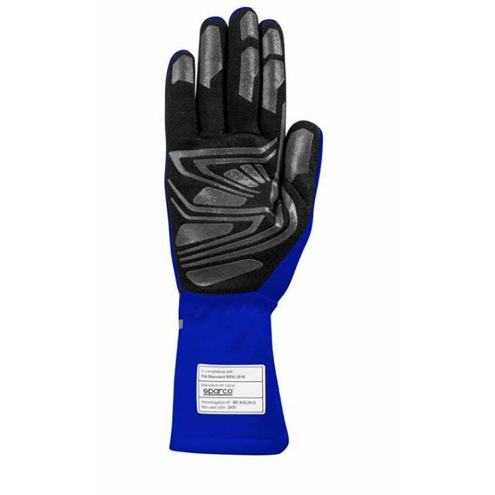 Sparco LAND+ Rennhandschuhe