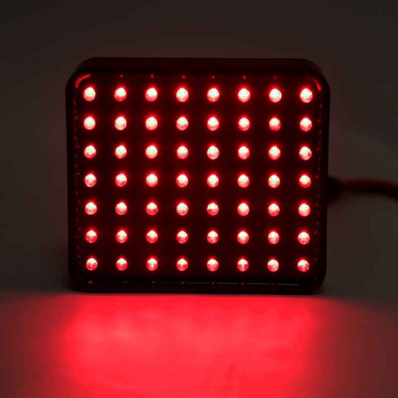 LED Rainlight