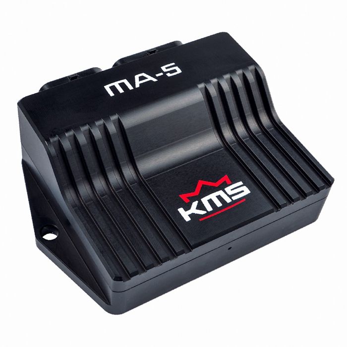 KMS Management ECU MA-5 - KMS Webshop