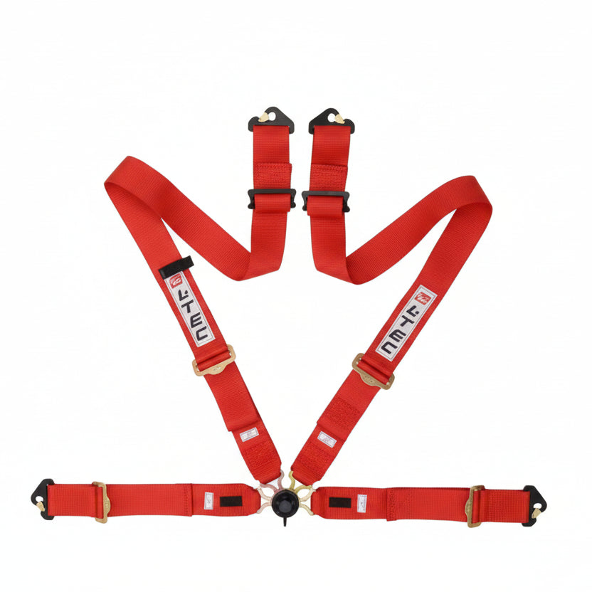 Ltec Magnum 4 Punkt Gurt