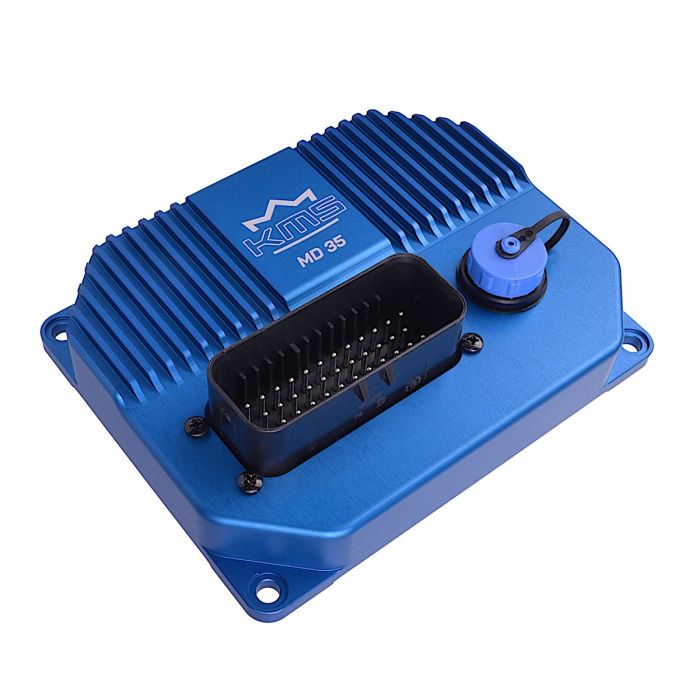 KMS Management ECU MD35 - KMS Webshop