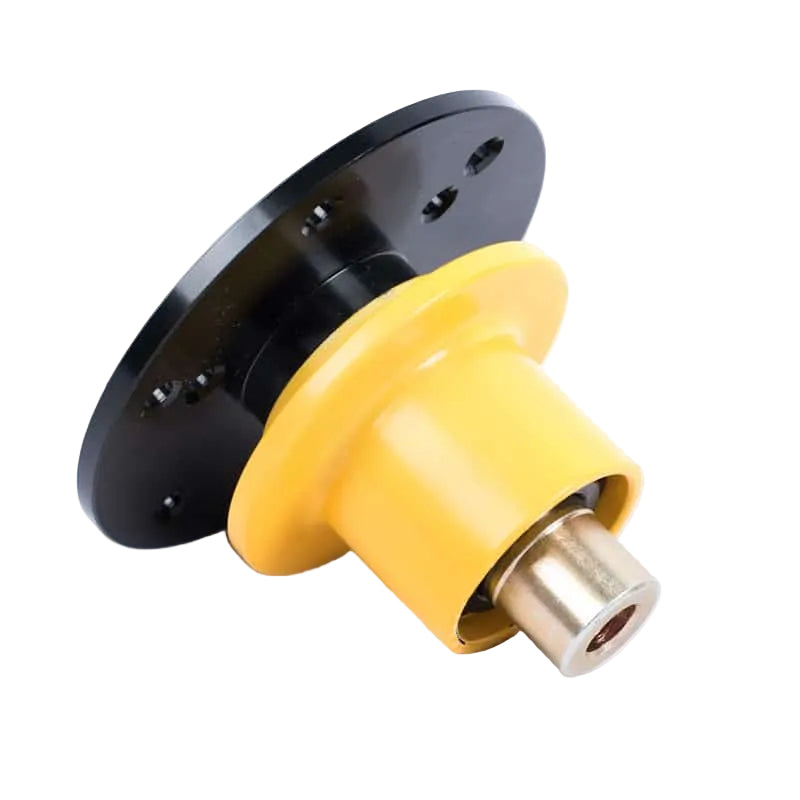 FIA Lenkradschnellverschluss