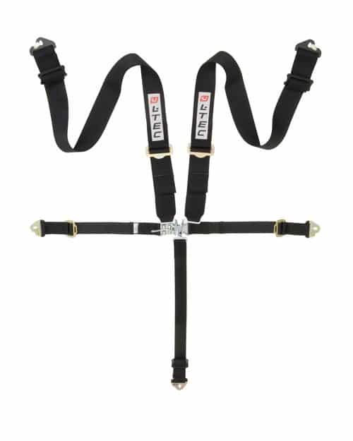 L-Tec Nascar 5 Punkt