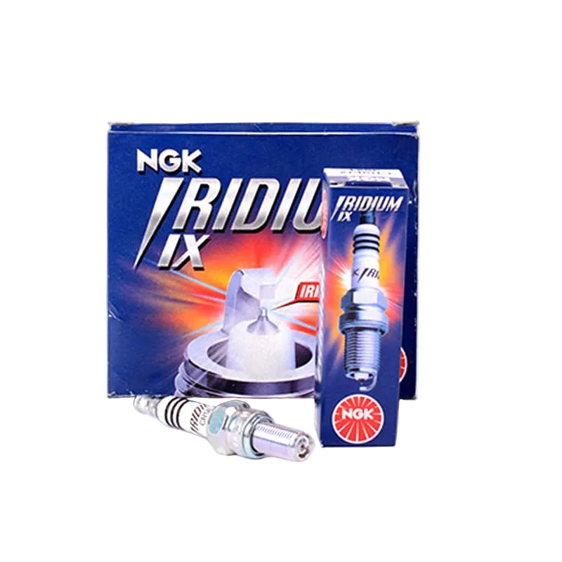NGK IRIDIUM Zündkerze CR9EIX